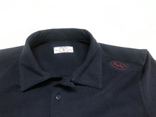 Carica l'immagine nel visualizzatore di Gallery, Polo Camicia su misura - CIFRE Sartoria