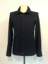 Carica l'immagine nel visualizzatore di Gallery, Polo Camicia su misura - CIFRE Sartoria