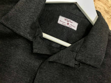 Carica l'immagine nel visualizzatore di Gallery, Polo Camicia su misura - CIFRE Sartoria