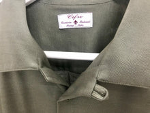 Carica l'immagine nel visualizzatore di Gallery, Polo Camicia su misura - CIFRE Sartoria