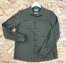 Carica l'immagine nel visualizzatore di Gallery, Polo Camicia su misura - CIFRE Sartoria