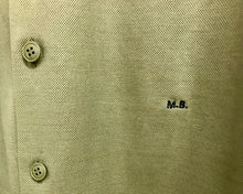 Carica l'immagine nel visualizzatore di Gallery, Polo Camicia su misura - CIFRE Sartoria