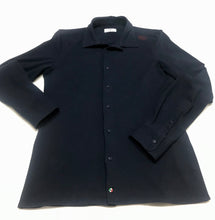 Carica l'immagine nel visualizzatore di Gallery, Polo Camicia su misura - CIFRE Sartoria