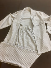 Carica l'immagine nel visualizzatore di Gallery, Pigiama Uomo - CIFRE Sartoria