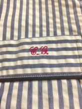 Carica l'immagine nel visualizzatore di Gallery, Pigiama Uomo - CIFRE Sartoria