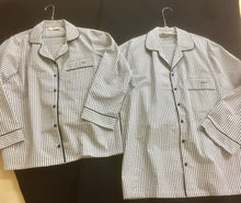 Carica l'immagine nel visualizzatore di Gallery, Pigiama Uomo - CIFRE Sartoria