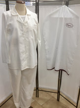 Carica l'immagine nel visualizzatore di Gallery, Pigiama Uomo - CIFRE Sartoria