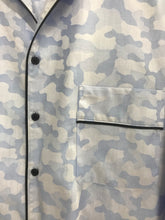 Carica l'immagine nel visualizzatore di Gallery, Pigiama Uomo - CIFRE Sartoria