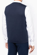 Carica l&#39;immagine nel visualizzatore di Gallery, GILET UOMO
